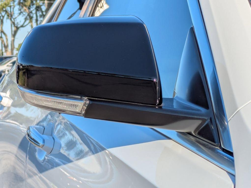 new 2026 Cadillac CT4 car, priced at $44,785