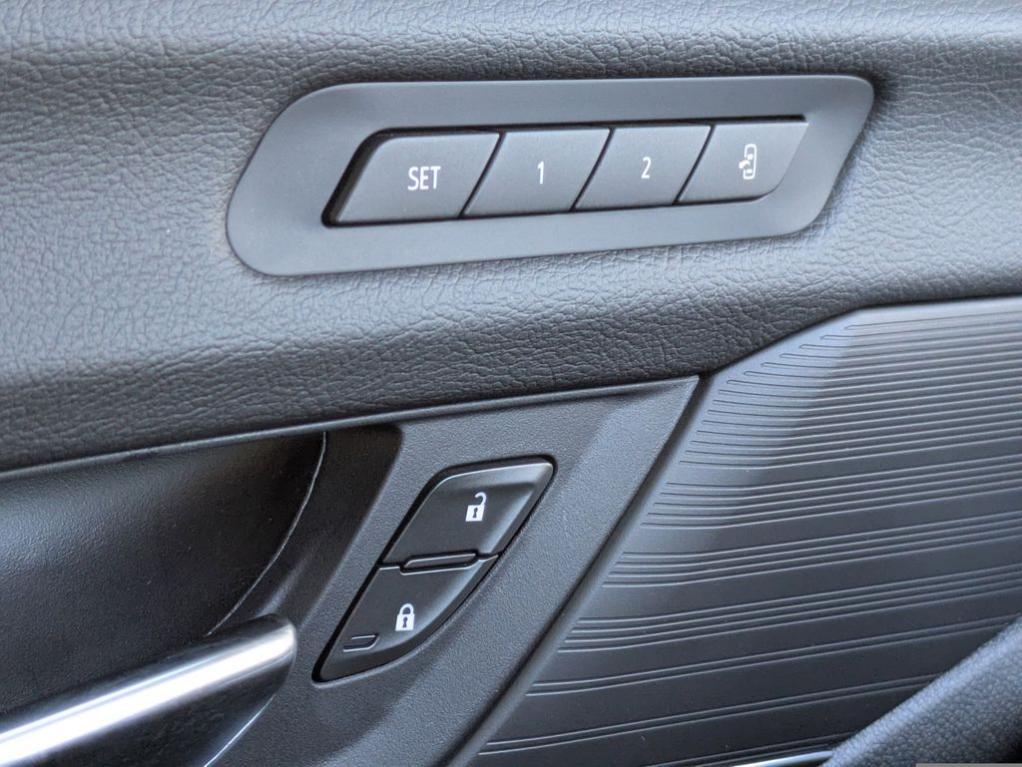 new 2026 Cadillac CT4 car, priced at $44,785