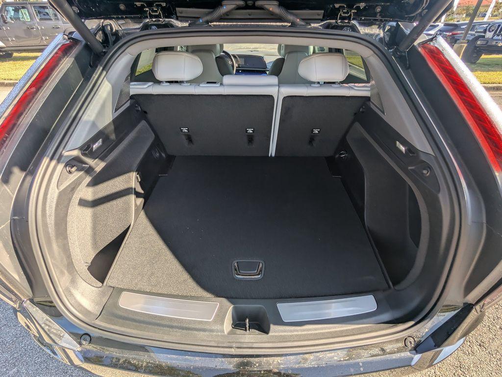 new 2026 Cadillac OPTIQ car, priced at $49,995