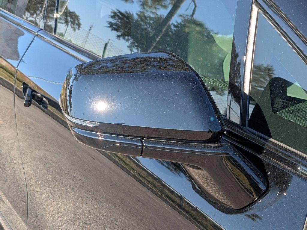 new 2026 Cadillac OPTIQ car, priced at $49,995