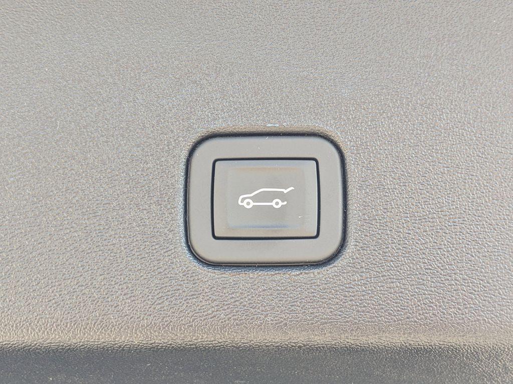 new 2026 Cadillac OPTIQ car, priced at $49,995