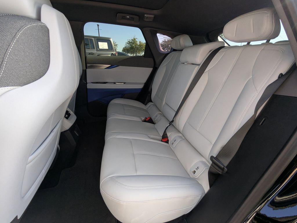 new 2026 Cadillac OPTIQ car, priced at $49,995