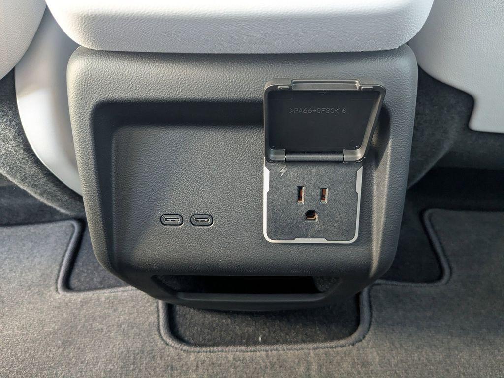 new 2026 Cadillac OPTIQ car, priced at $49,995