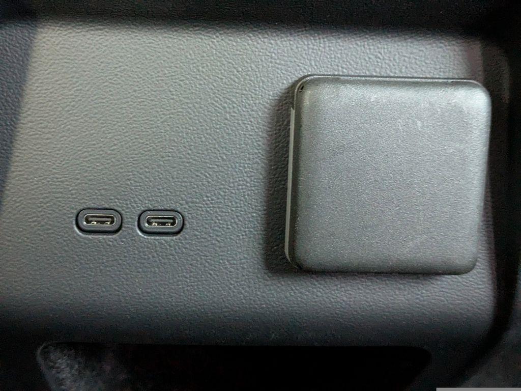 new 2026 Cadillac OPTIQ car, priced at $50,020