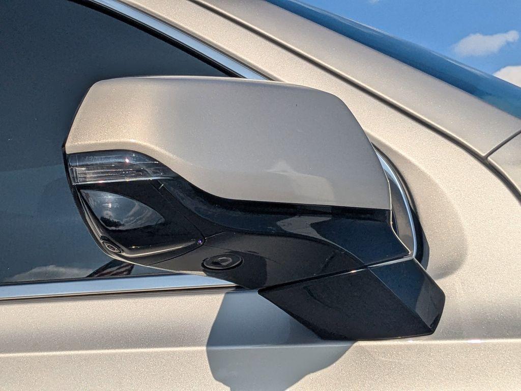 used 2021 GMC Yukon XL car, priced at $36,988