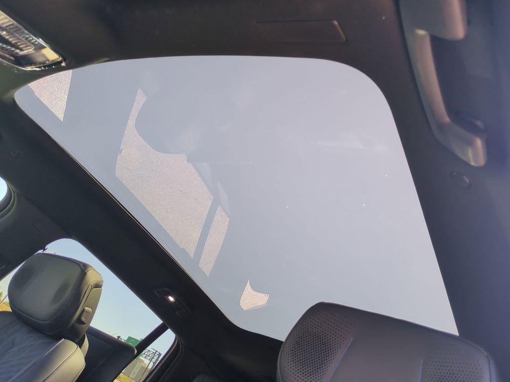 new 2025 Cadillac Escalade IQ car, priced at $126,488