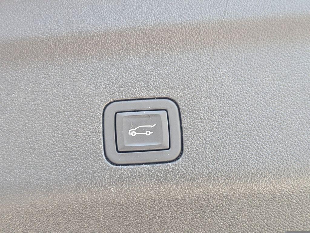 used 2023 Cadillac Escalade ESV car, priced at $67,935