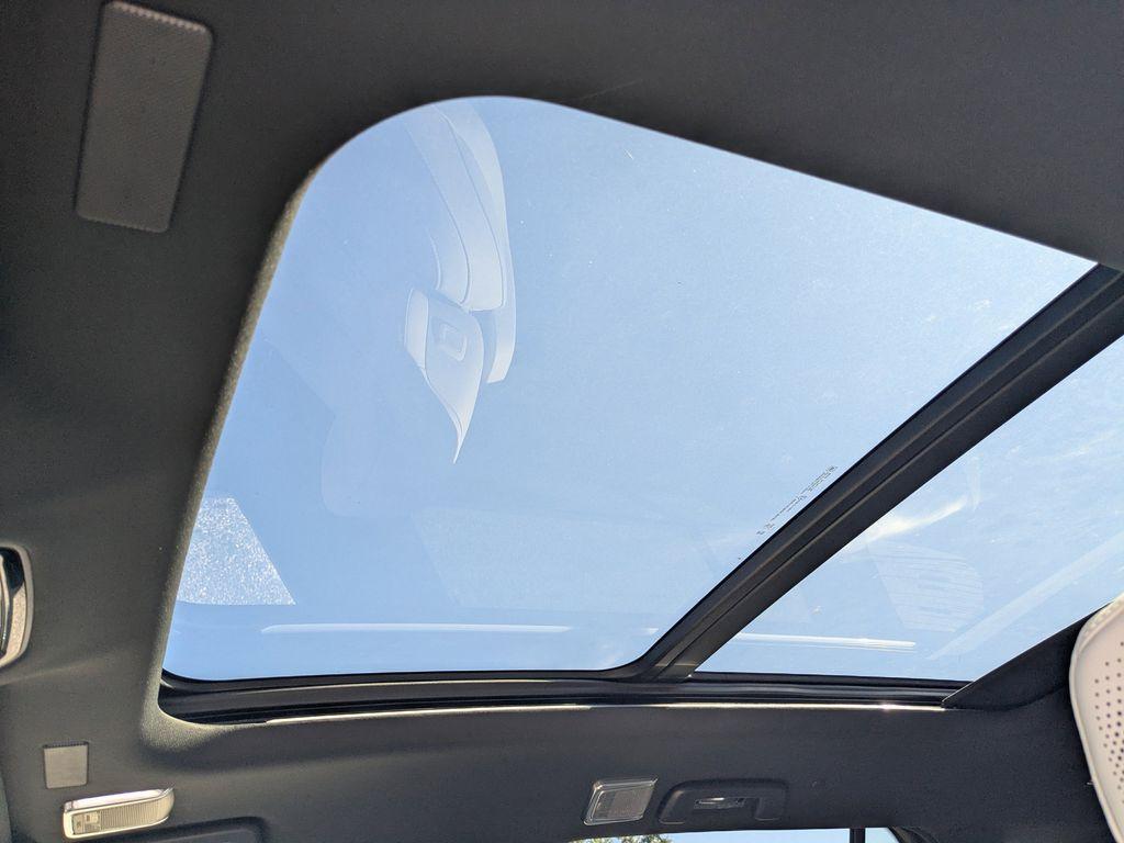 new 2026 Cadillac VISTIQ car, priced at $78,910