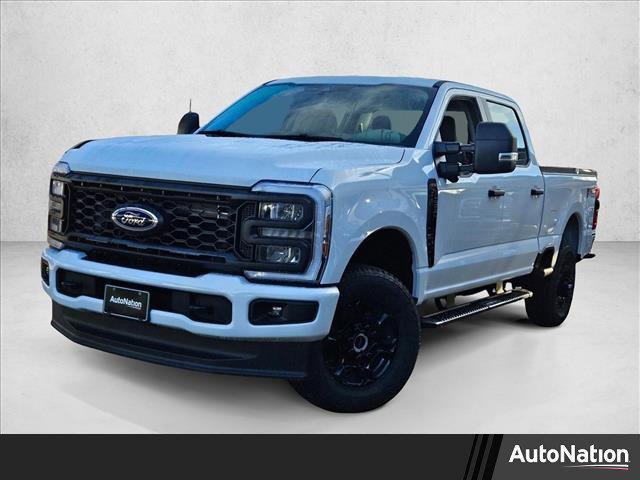 new 2026 Ford F-250 car, priced at $57,772
