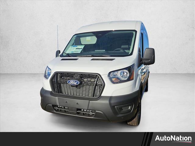 new 2026 Ford Transit-350 car, priced at $55,820
