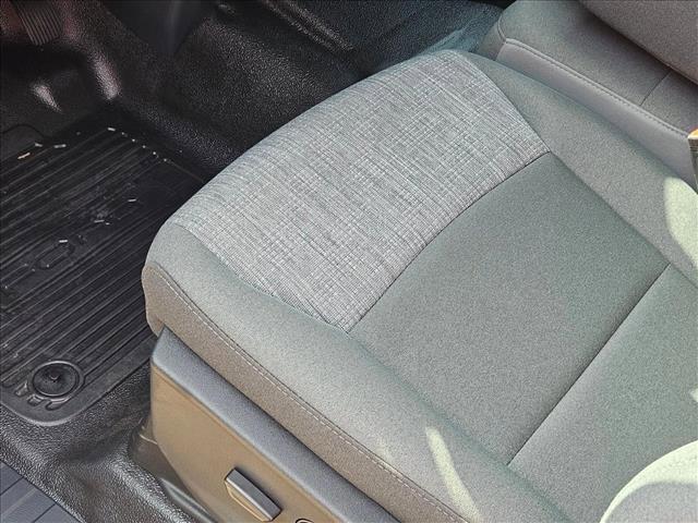 new 2025 Ford F-250 car, priced at $58,492