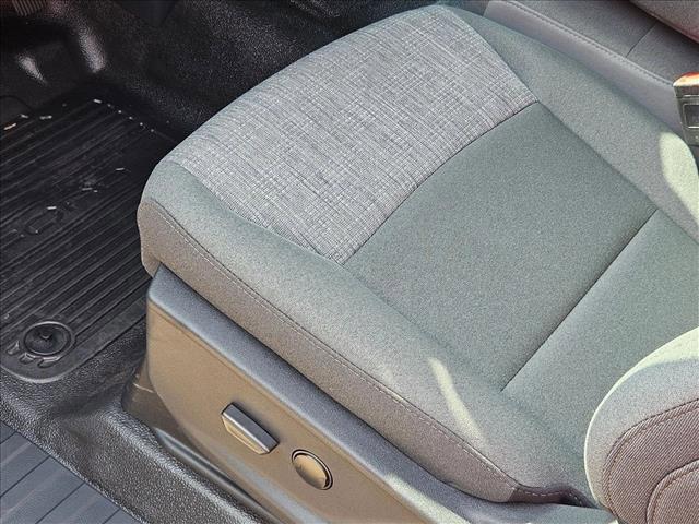 new 2025 Ford F-250 car, priced at $58,492