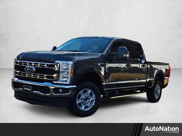 new 2026 Ford F-250 car, priced at $58,686