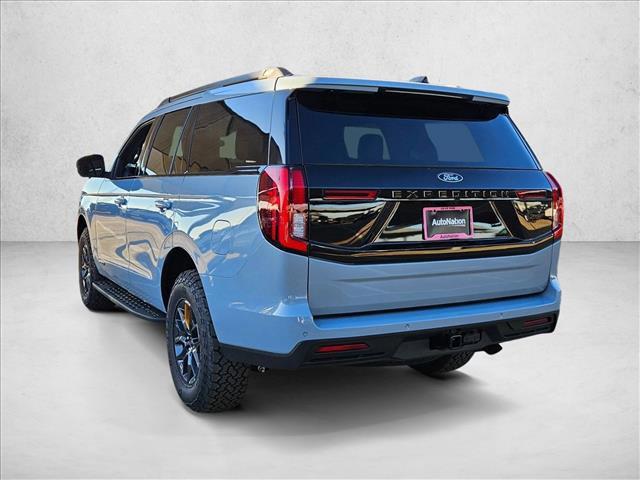 new 2026 Ford Expedition car, priced at $80,982