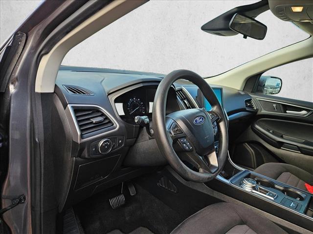 used 2022 Ford Edge car, priced at $23,724