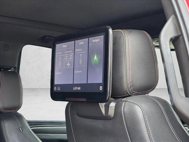 used 2021 Chevrolet Tahoe car, priced at $40,224