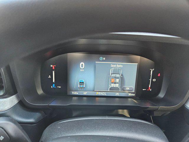 new 2026 Ford Maverick car, priced at $31,455