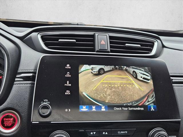 used 2020 Honda CR-V car, priced at $23,224