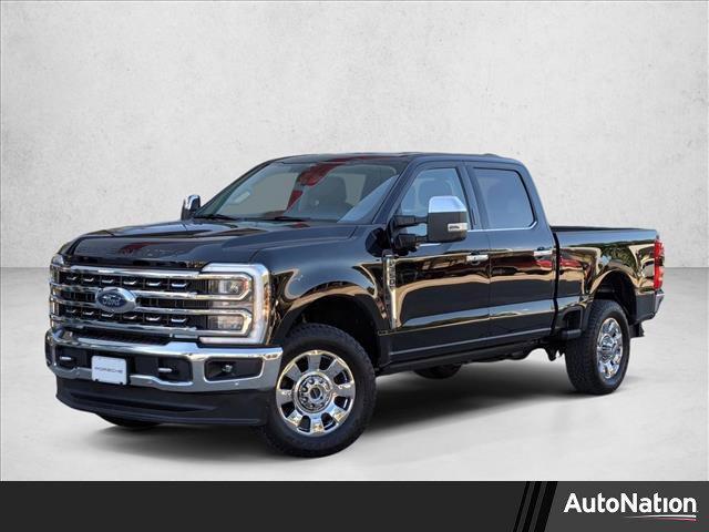 used 2024 Ford F-350 car, priced at $59,352