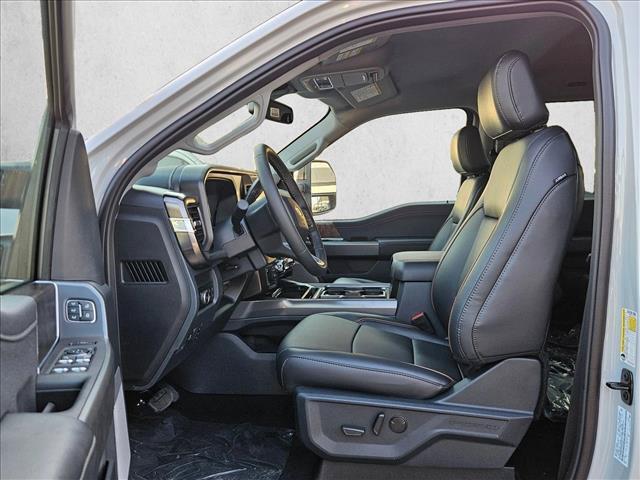 new 2026 Ford F-250 car, priced at $75,333
