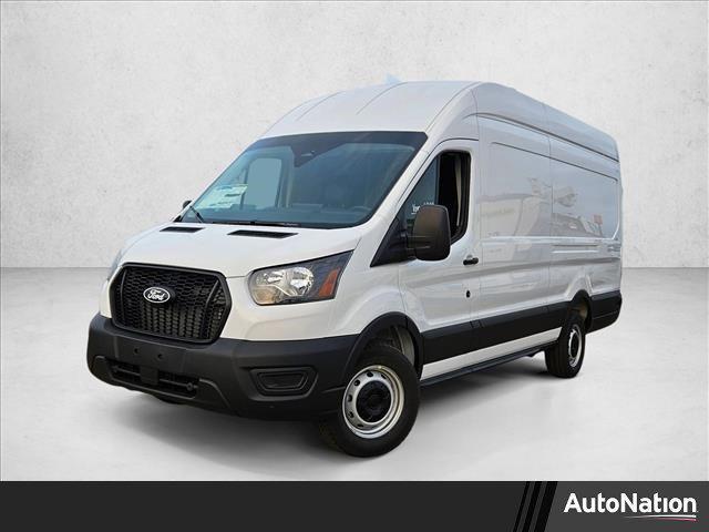 new 2026 Ford Transit-350 car, priced at $58,580