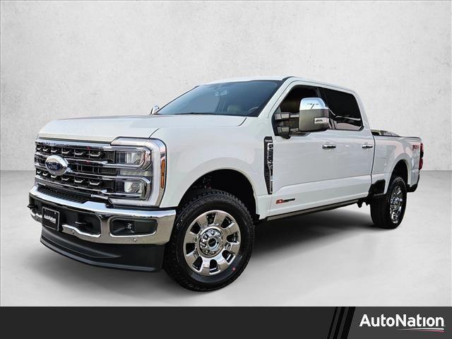 new 2026 Ford F-250 car, priced at $93,008