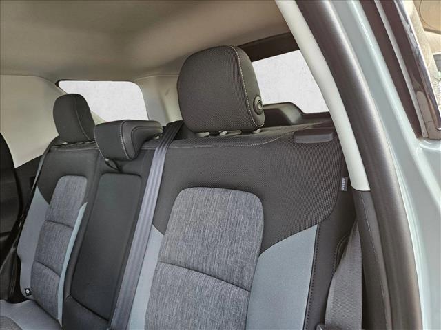 used 2021 Ford Bronco Sport car, priced at $19,724