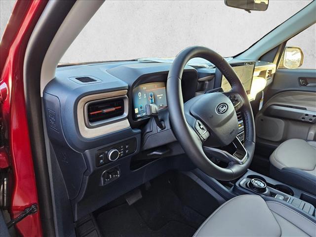 new 2026 Ford Maverick car, priced at $41,270