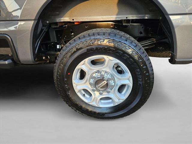 new 2026 Ford F-250 car, priced at $66,321