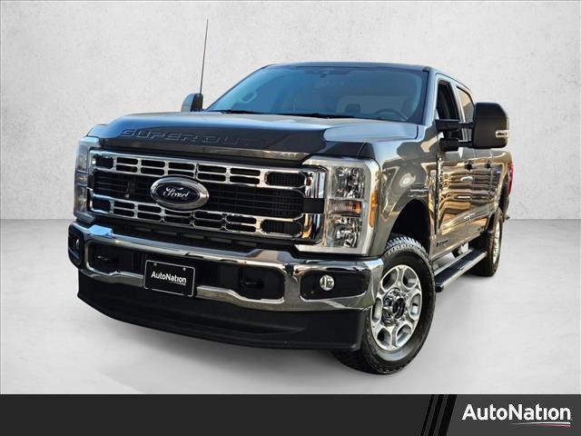 new 2026 Ford F-250 car, priced at $66,515