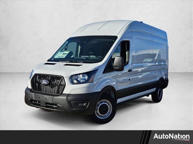 new 2026 Ford Transit-350 car, priced at $57,645