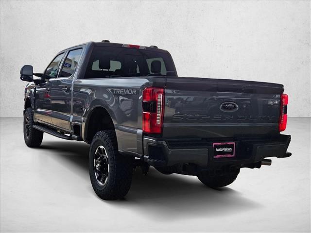 new 2026 Ford F-250 car, priced at $69,034
