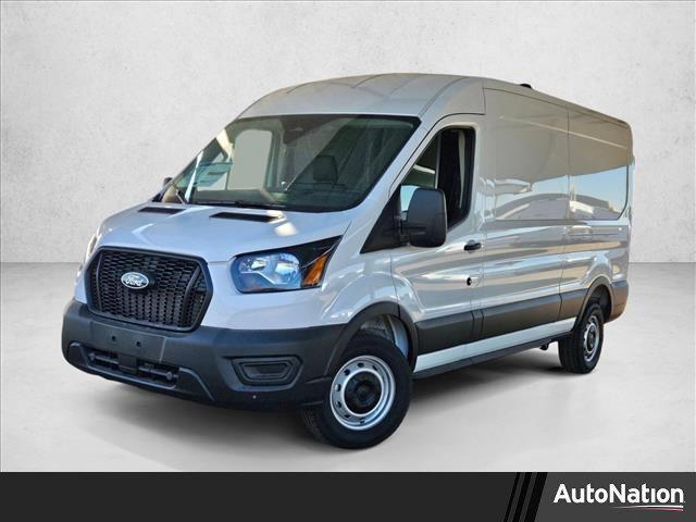 new 2026 Ford Transit-250 car, priced at $47,990