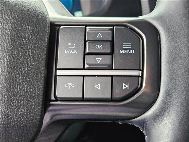 used 2024 Ford F-150 car, priced at $58,795