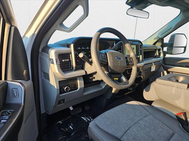 new 2026 Ford F-250 car, priced at $66,023