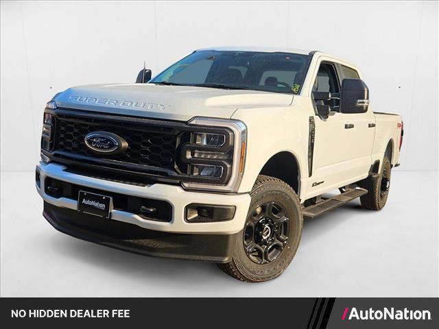 new 2026 Ford F-250 car, priced at $66,023