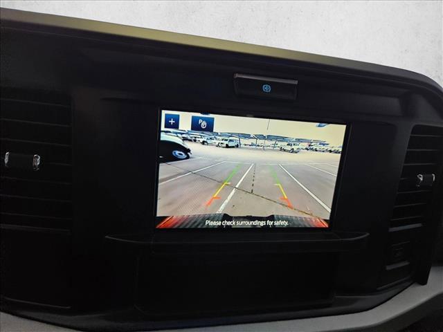 new 2025 Ford F-250 car, priced at $58,492