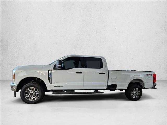 new 2025 Ford F-250 car, priced at $58,492