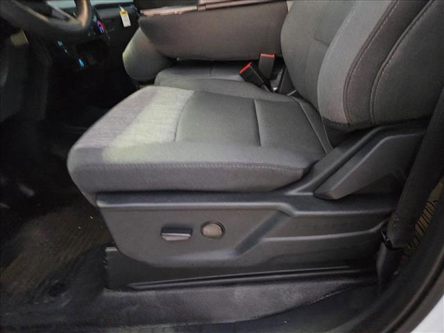 new 2025 Ford F-250 car, priced at $58,492