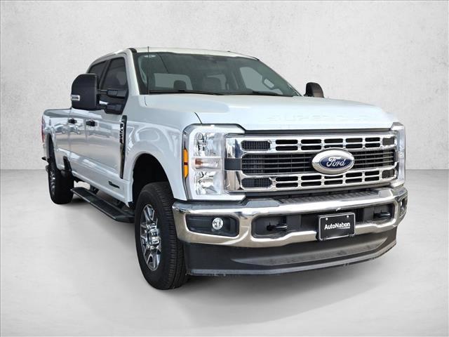 new 2025 Ford F-250 car, priced at $58,492