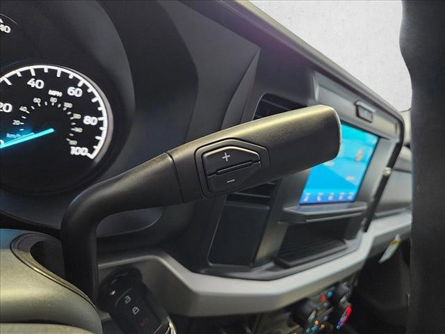 new 2025 Ford F-250 car, priced at $58,492