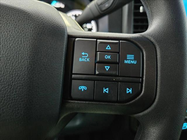 new 2025 Ford F-250 car, priced at $58,492