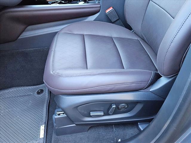 new 2026 Ford Explorer car, priced at $50,933