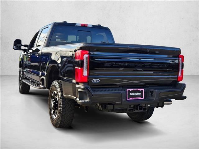 new 2026 Ford F-250 car, priced at $94,256