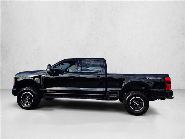 new 2026 Ford F-250 car, priced at $94,256