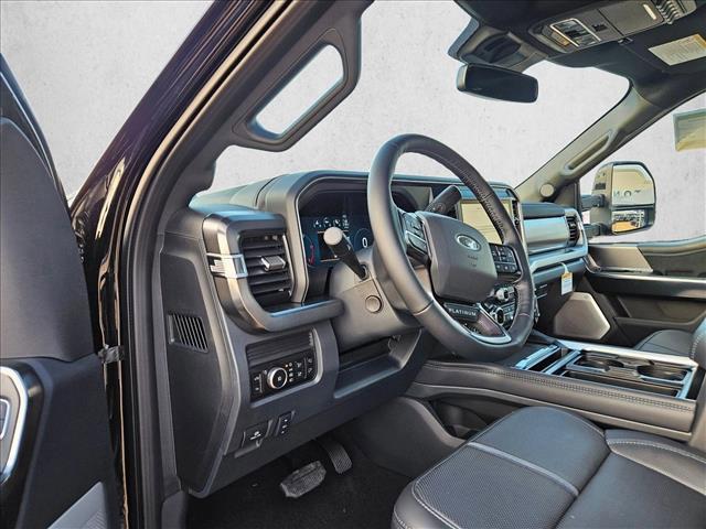 new 2026 Ford F-250 car, priced at $94,256