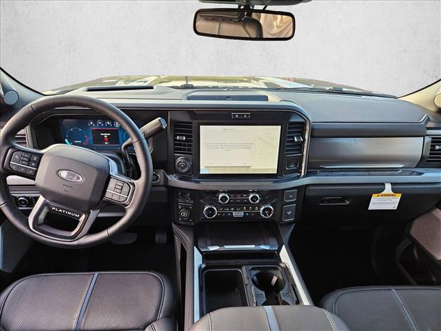 new 2026 Ford F-250 car, priced at $94,256