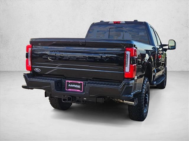 new 2026 Ford F-250 car, priced at $94,256