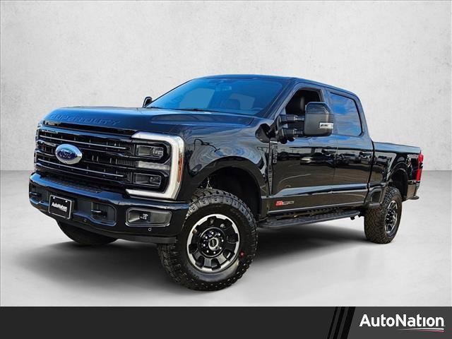 new 2026 Ford F-250 car, priced at $94,256