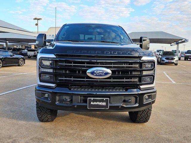 new 2026 Ford F-250 car, priced at $94,256